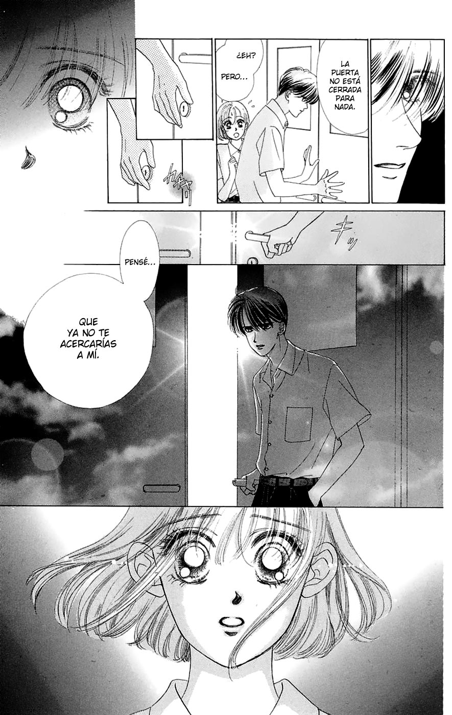 Only You - Tobenai Tsubasa Vol. 1 Ch. 2 第13页