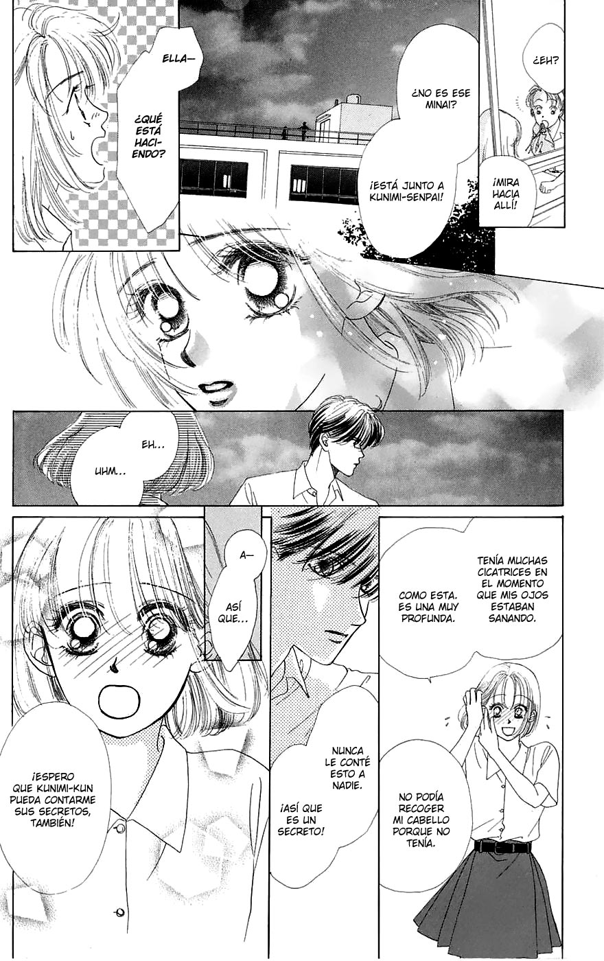 Only You - Tobenai Tsubasa Vol. 1 Ch. 2 第14页