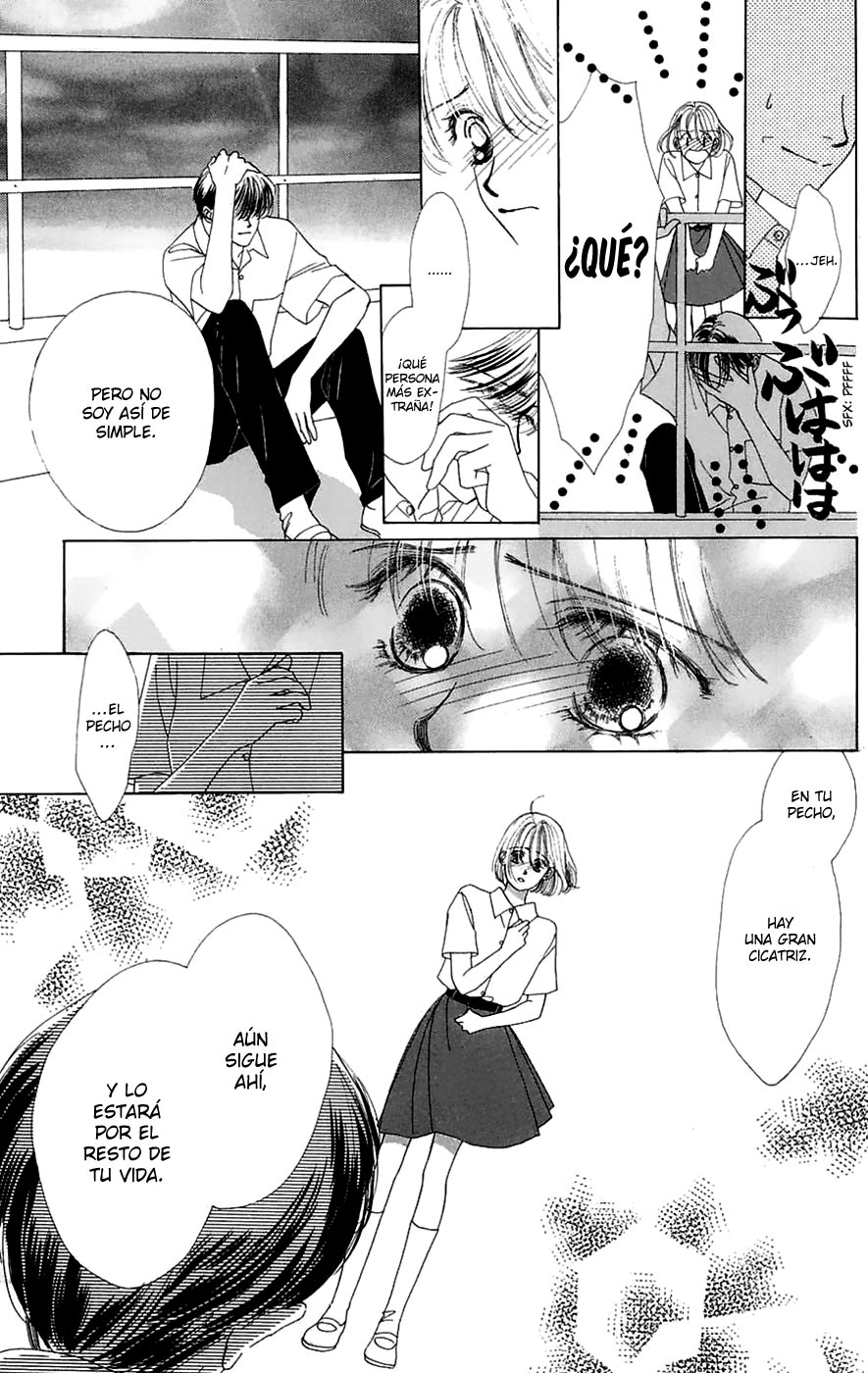 Only You - Tobenai Tsubasa Vol. 1 Ch. 2 第15页
