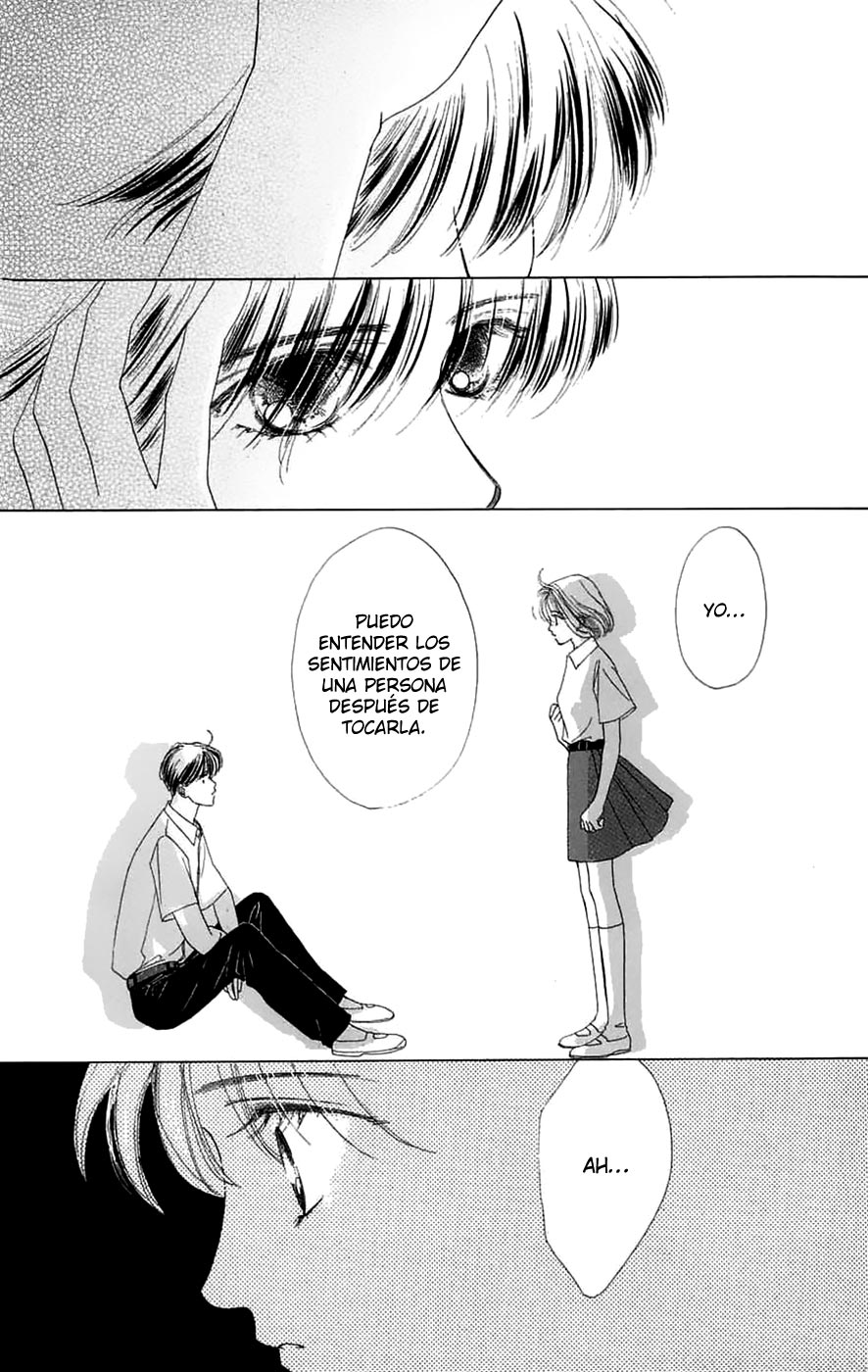 Only You - Tobenai Tsubasa Vol. 1 Ch. 2 第16页