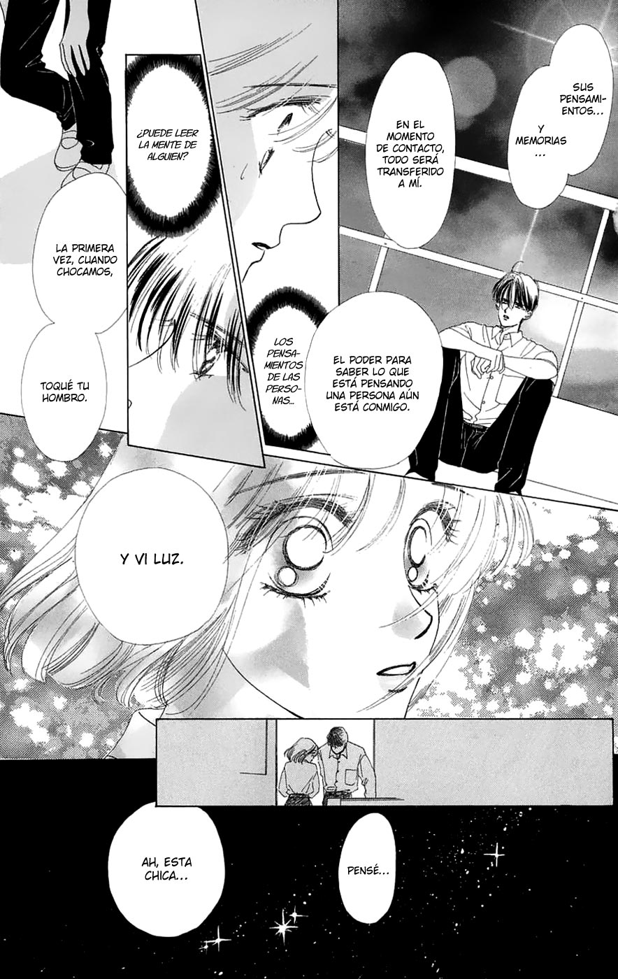Only You - Tobenai Tsubasa Vol. 1 Ch. 2 第17页