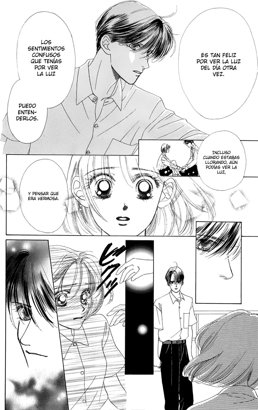 Only You - Tobenai Tsubasa Vol. 1 Ch. 2 第18页