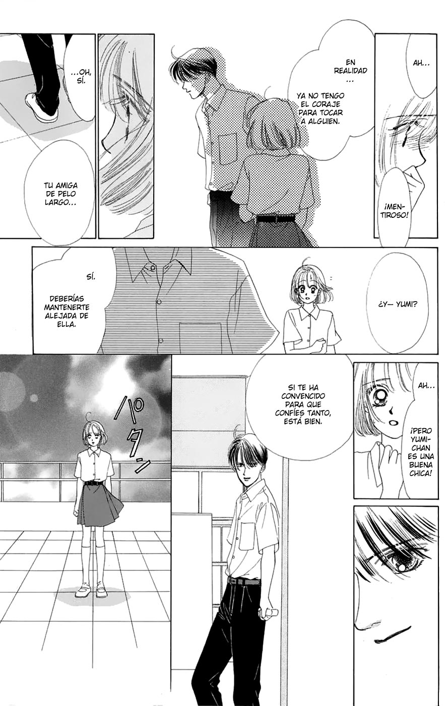 Only You - Tobenai Tsubasa Vol. 1 Ch. 2 第19页
