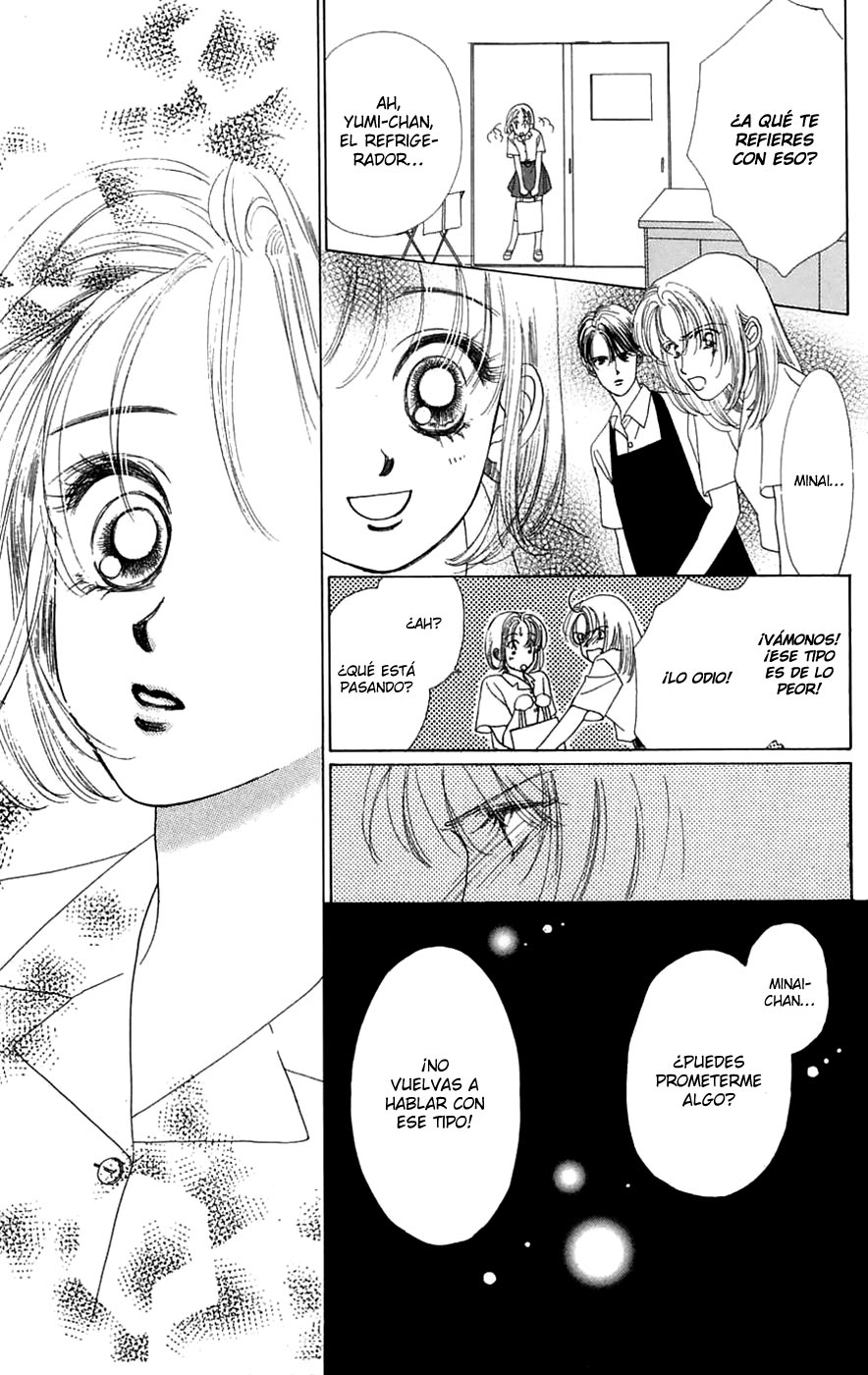 Only You - Tobenai Tsubasa Vol. 1 Ch. 2 第23页