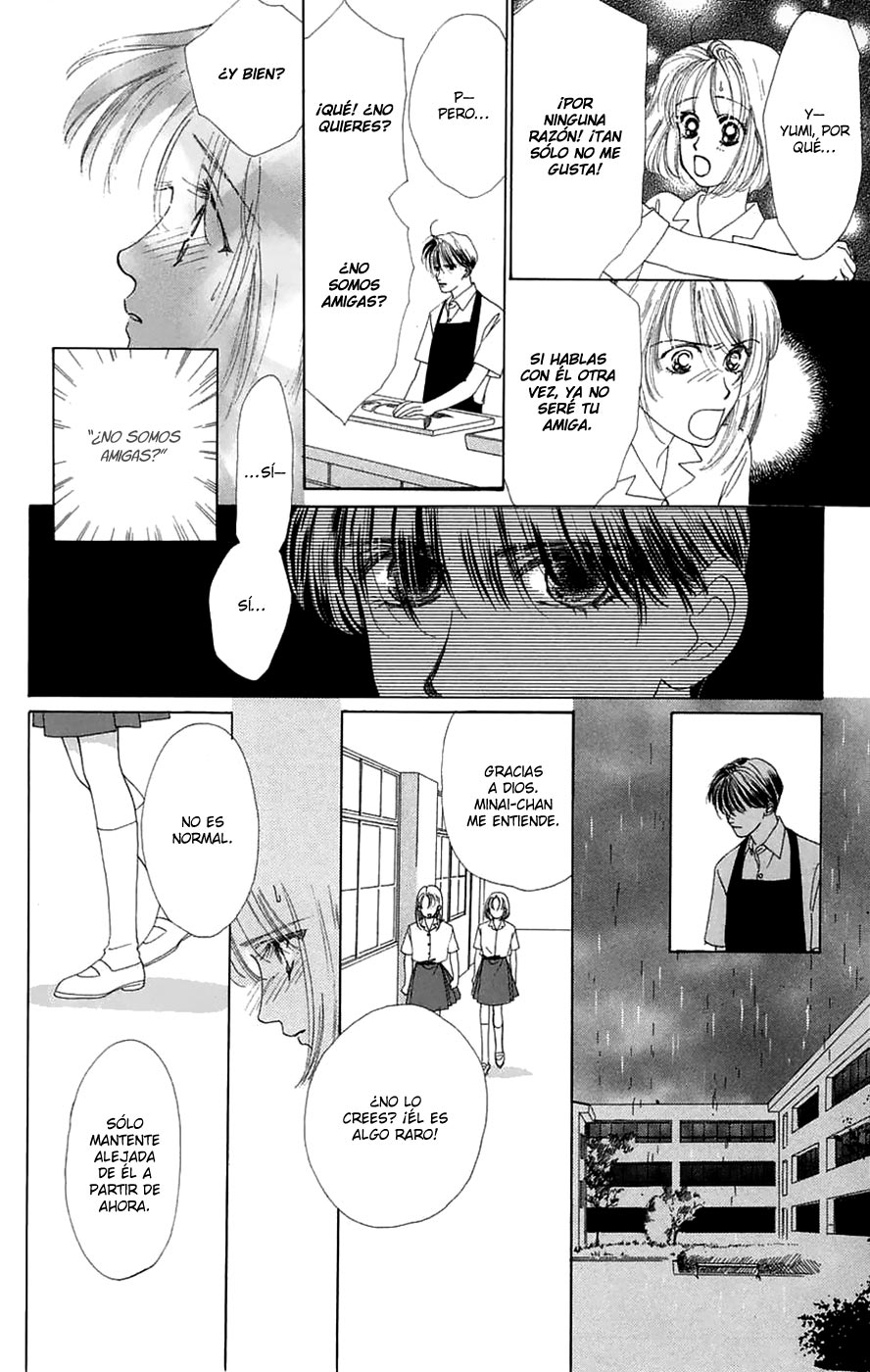Only You - Tobenai Tsubasa Vol. 1 Ch. 2 第24页
