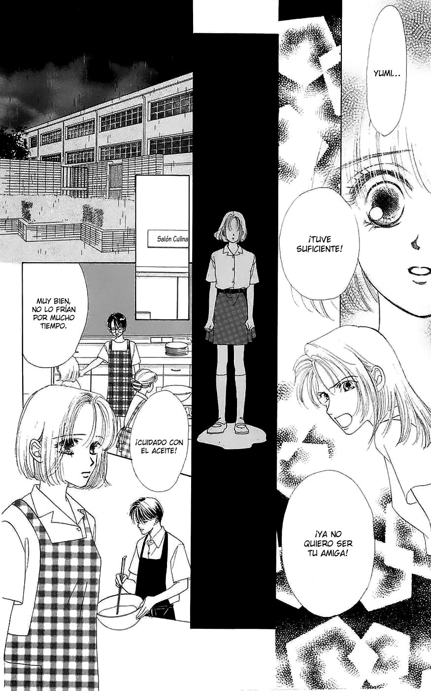 Only You - Tobenai Tsubasa Vol. 1 Ch. 2 第26页
