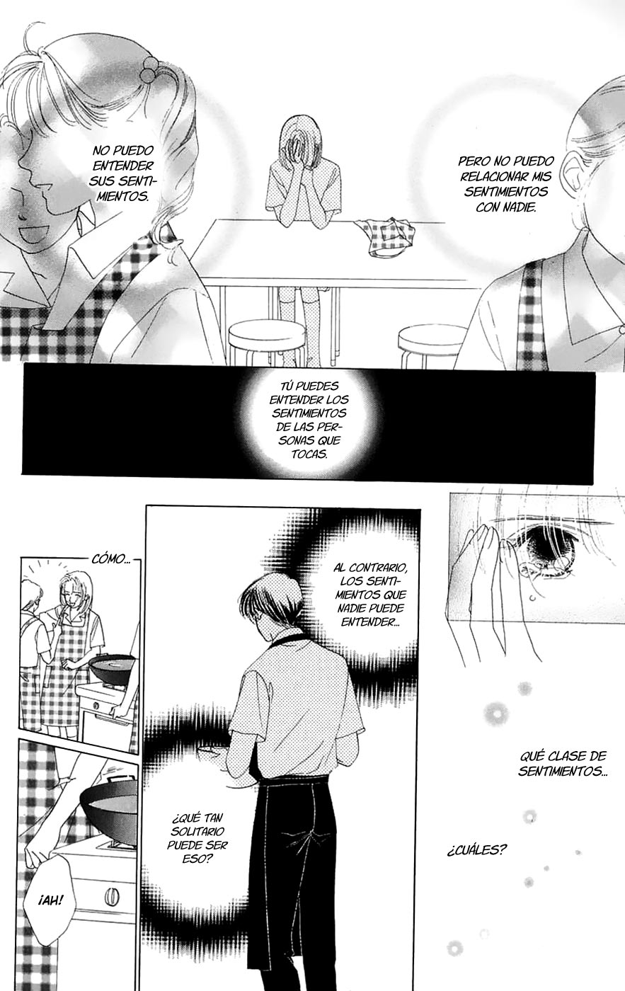 Only You - Tobenai Tsubasa Vol. 1 Ch. 2 第28页