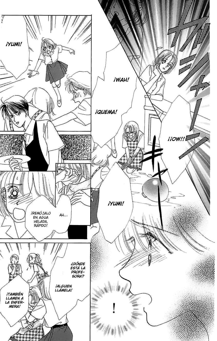 Only You - Tobenai Tsubasa Vol. 1 Ch. 2 第29页