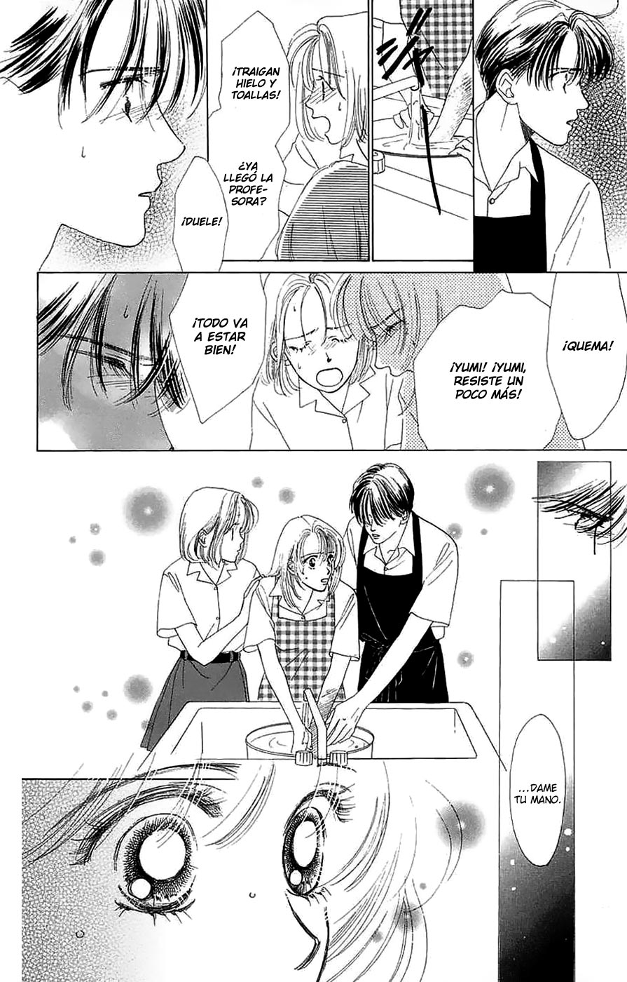 Only You - Tobenai Tsubasa Vol. 1 Ch. 2 第30页