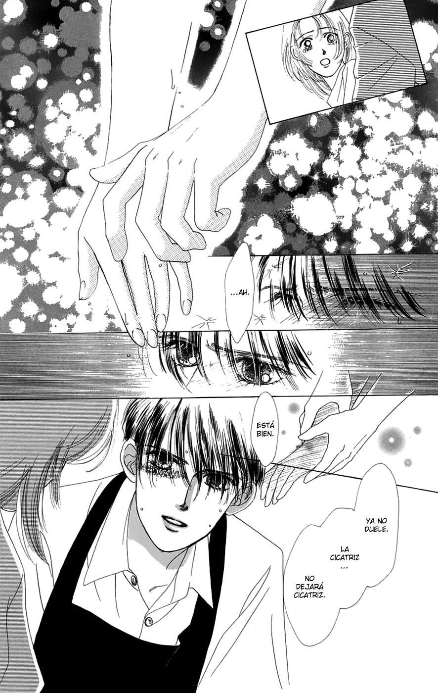 Only You - Tobenai Tsubasa Vol. 1 Ch. 2 第31页