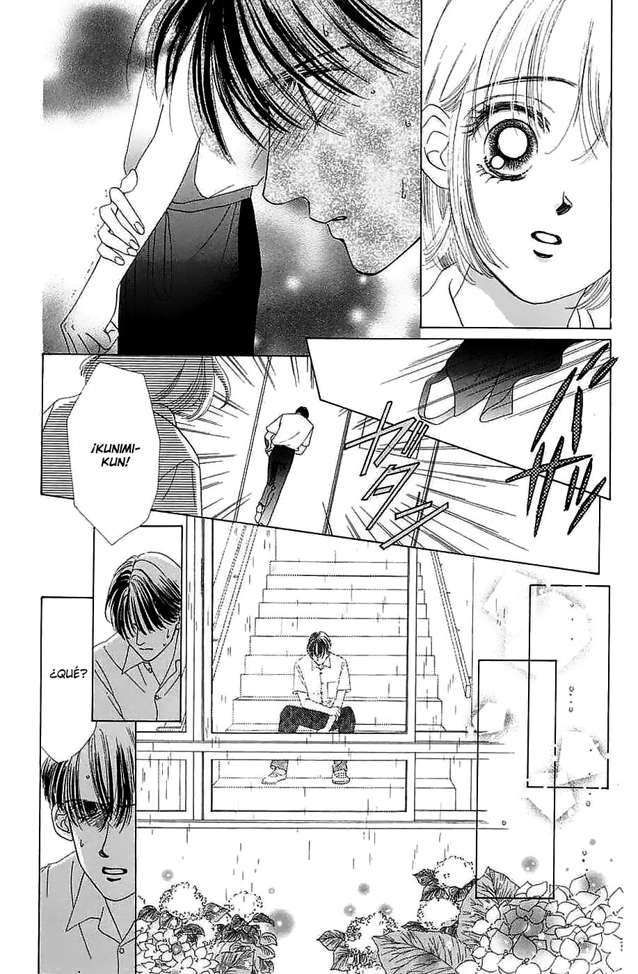 Only You - Tobenai Tsubasa Vol. 1 Ch. 2 第33页