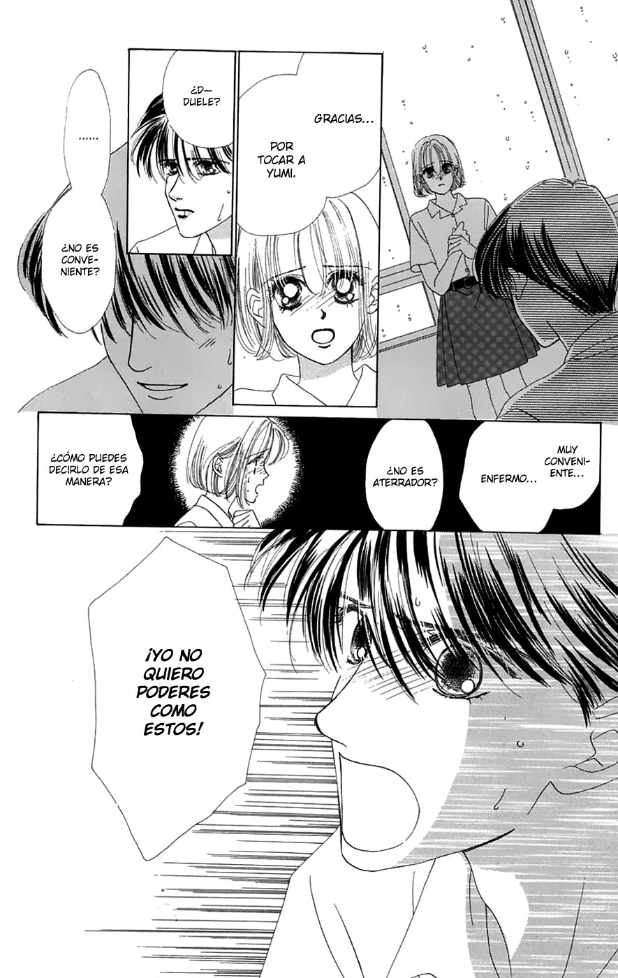 Only You - Tobenai Tsubasa Vol. 1 Ch. 2 第34页