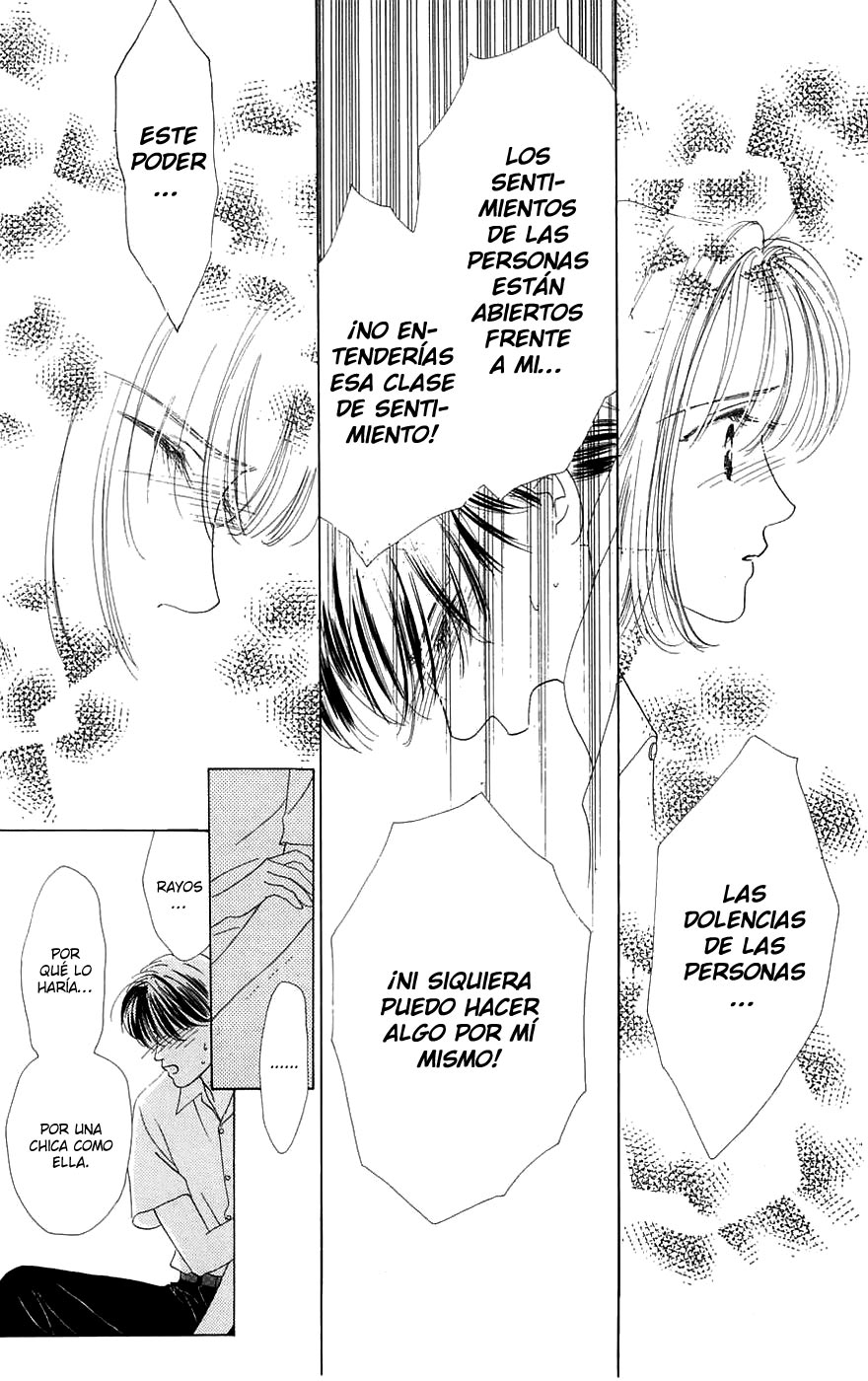 Only You - Tobenai Tsubasa Vol. 1 Ch. 2 第35页