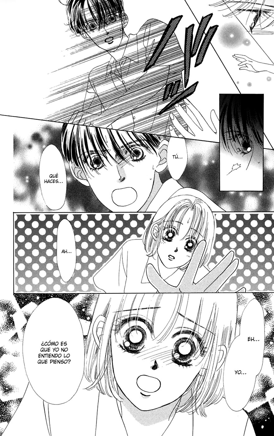 Only You - Tobenai Tsubasa Vol. 1 Ch. 2 第36页