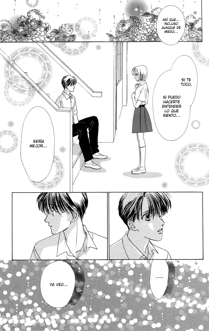 Only You - Tobenai Tsubasa Vol. 1 Ch. 2 第37页