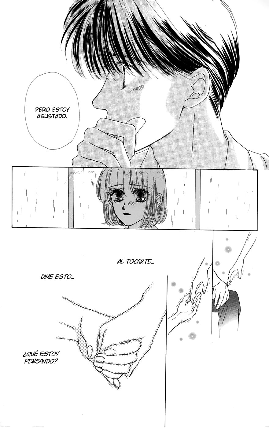 Only You - Tobenai Tsubasa Vol. 1 Ch. 2 第38页
