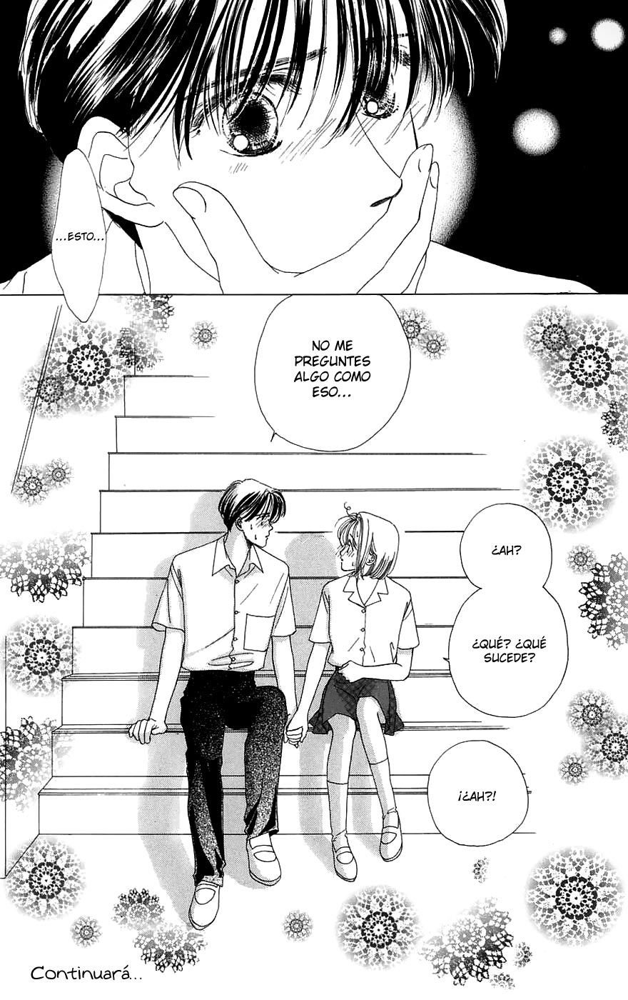 Only You - Tobenai Tsubasa Vol. 1 Ch. 2 第40页