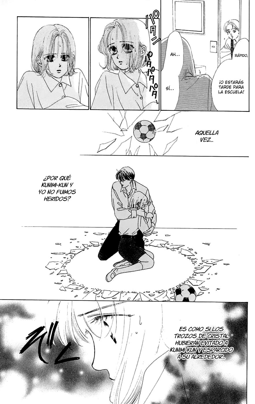 Only You - Tobenai Tsubasa Vol. 1 Ch. 2 第7页