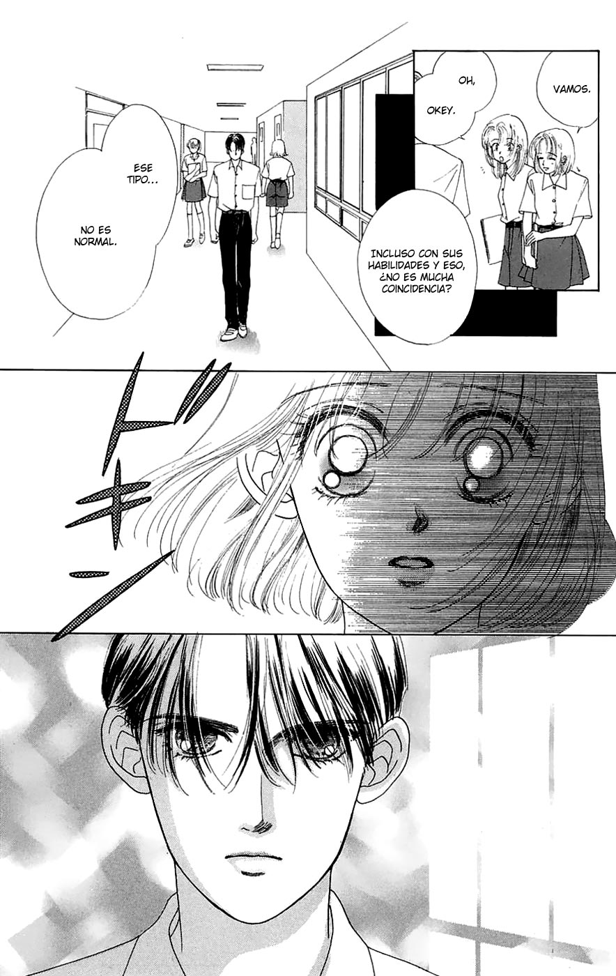 Only You - Tobenai Tsubasa Vol. 1 Ch. 2 第9页