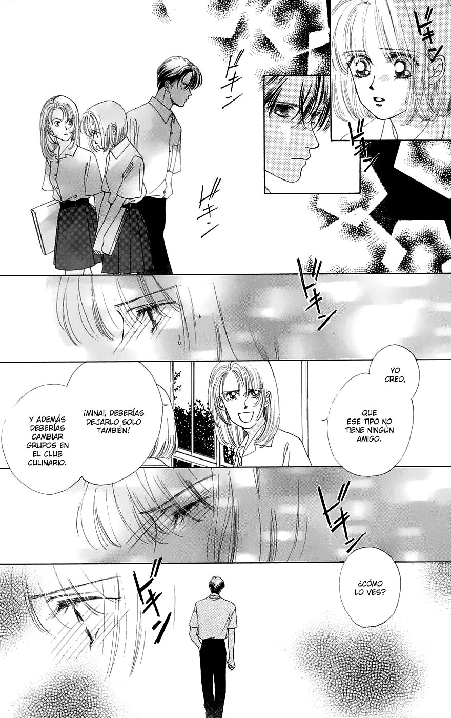 Only You - Tobenai Tsubasa Vol. 1 Ch. 2 第10页