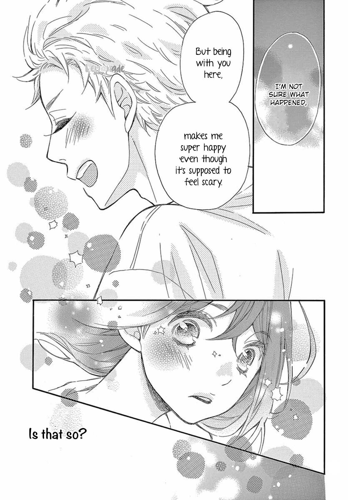 Iwata no Kuseni Choushi ni Noruna! Vol. 1 Ch. 3 第31页