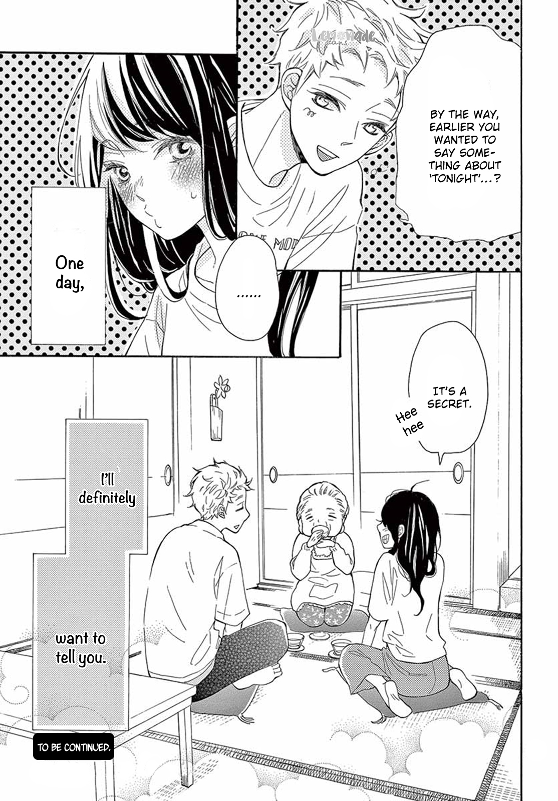 Iwata no Kuseni Choushi ni Noruna! Vol. 1 Ch. 3 第37页
