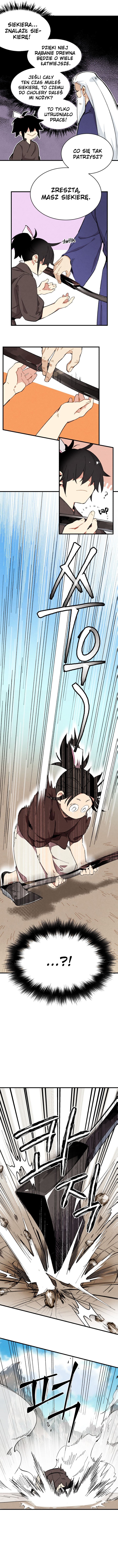 Masters of Lightning Knives Vol. 1 Ch. 3 第2页