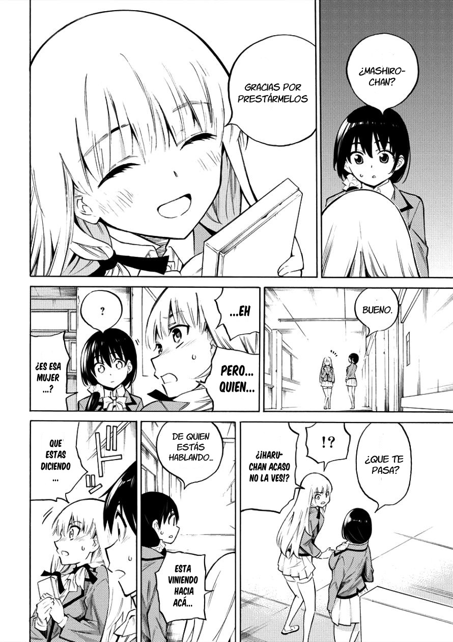 Kyousei Rennai El inicio del compromiso 第39页