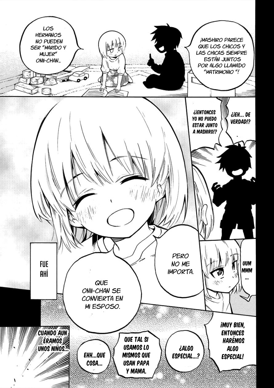 Kyousei Rennai El inicio del compromiso 第46页