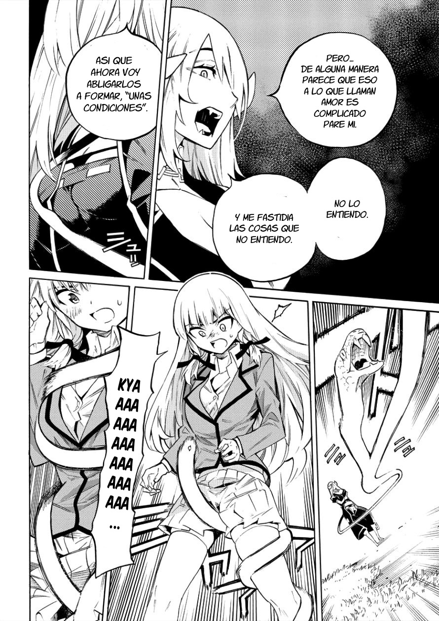 Kyousei Rennai El inicio del compromiso 第56页