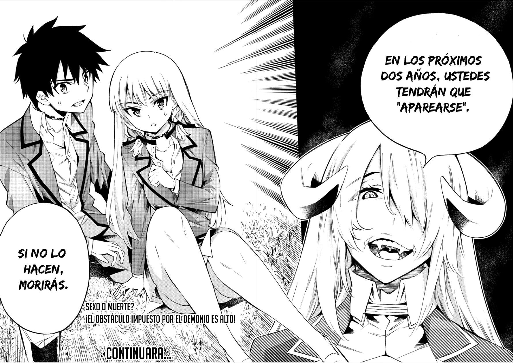 Kyousei Rennai El inicio del compromiso 第58页