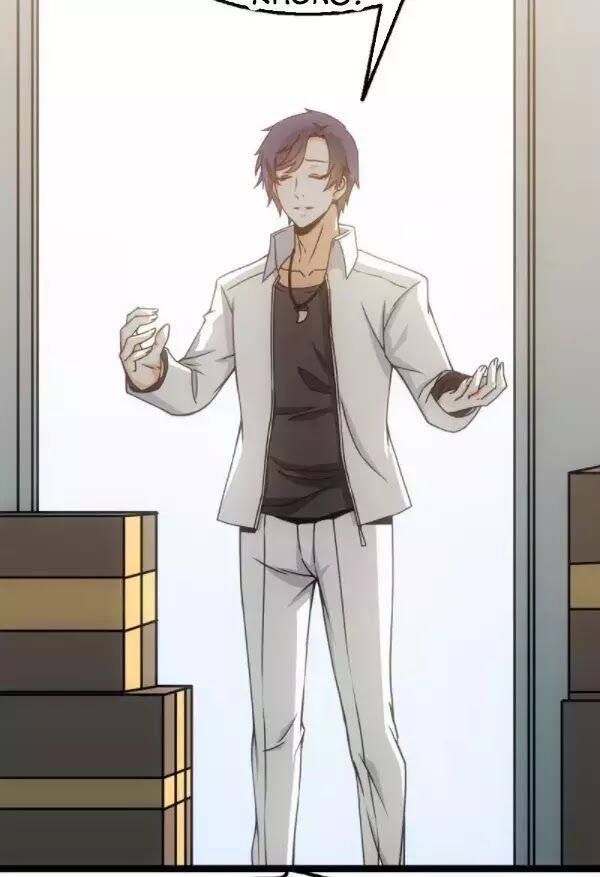 Strongest Son-in-Law Ch. 3 第7页