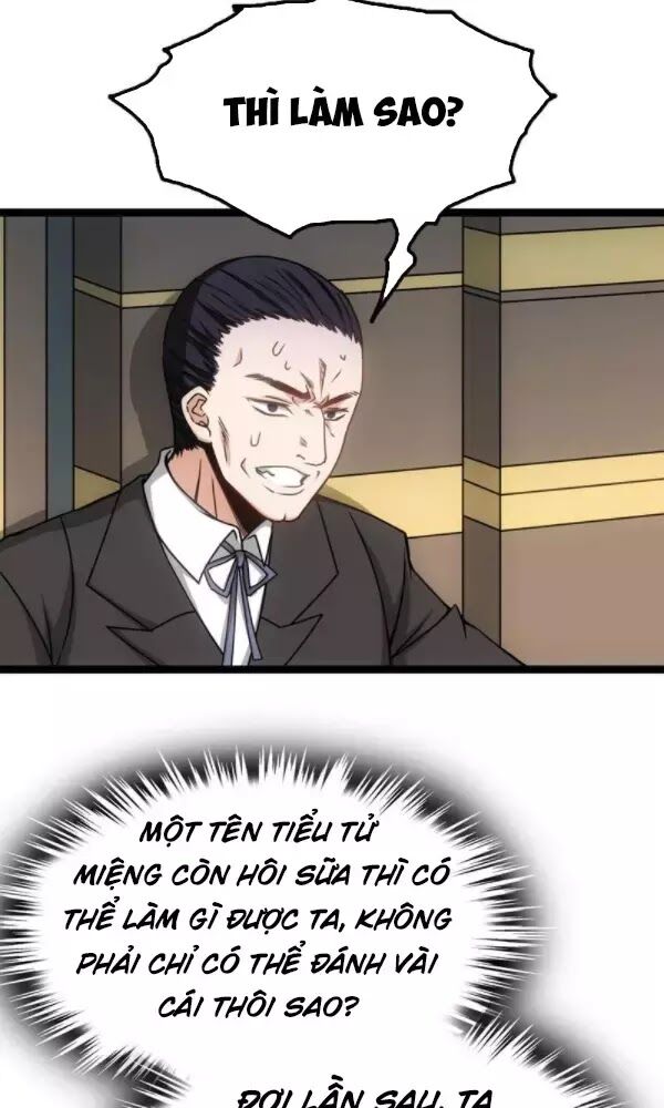 Strongest Son-in-Law Ch. 3 第8页