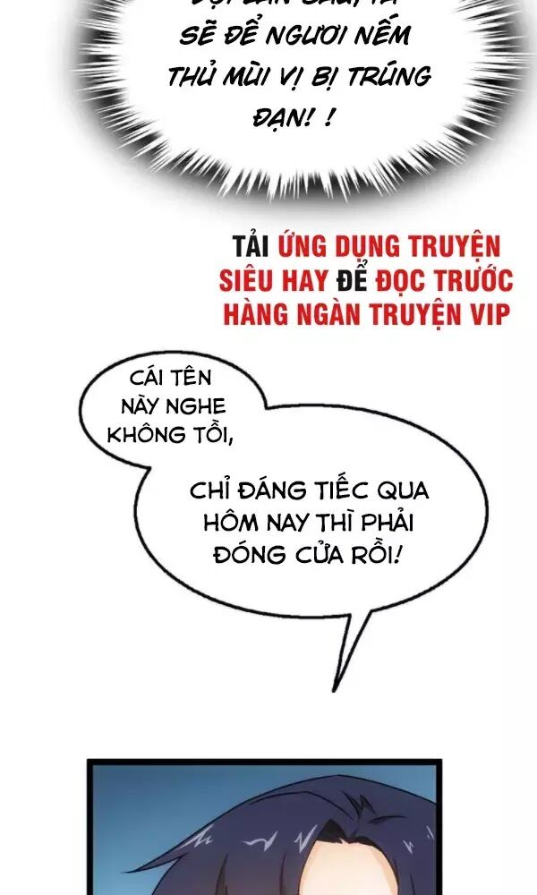 Strongest Son-in-Law Ch. 3 第9页