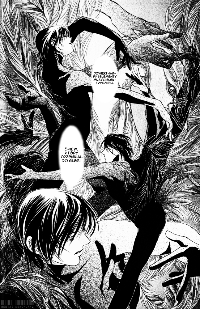 Sono Yubi no Tadoru Kizu 第7页