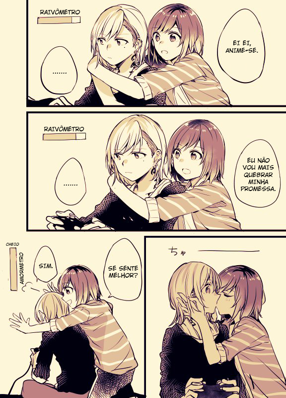 Fuzoroi no Renri Vol. 1 Ch. 5 第4页