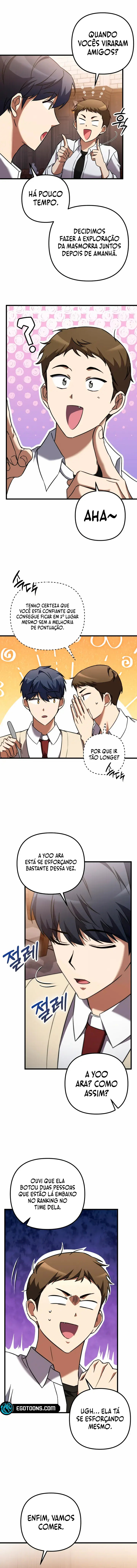 Hoegwihan Extra-ga Cheonjaega Doem Ch. 4 第11页