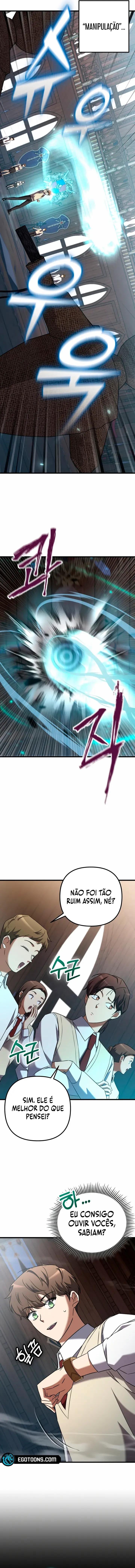 Hoegwihan Extra-ga Cheonjaega Doem Ch. 4 第13页