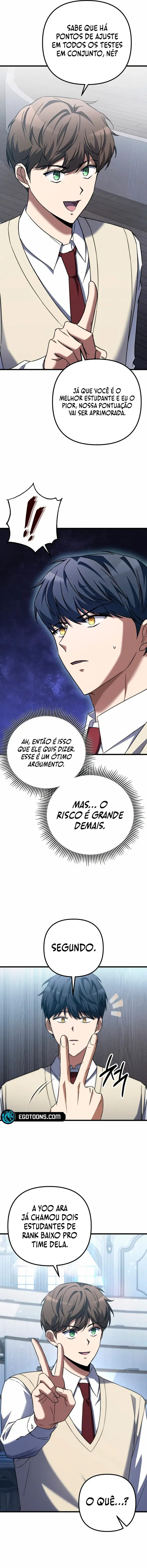 Hoegwihan Extra-ga Cheonjaega Doem Ch. 4 第3页