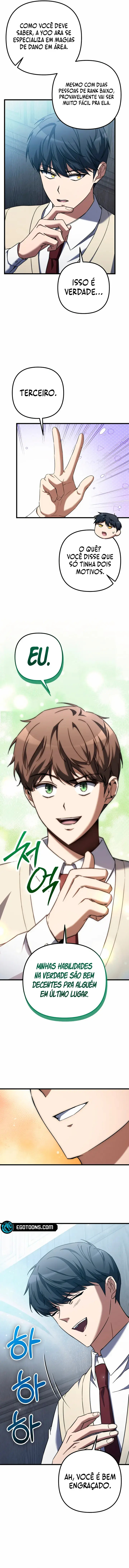 Hoegwihan Extra-ga Cheonjaega Doem Ch. 4 第4页