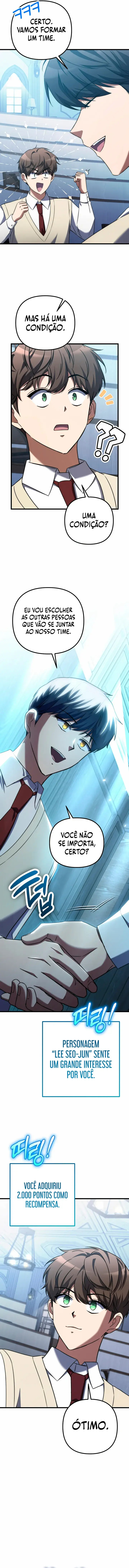 Hoegwihan Extra-ga Cheonjaega Doem Ch. 4 第5页