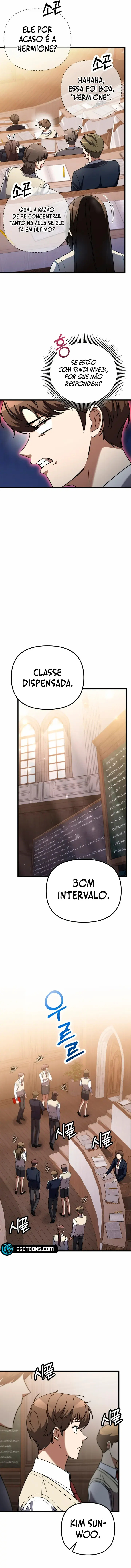 Hoegwihan Extra-ga Cheonjaega Doem Ch. 4 第8页