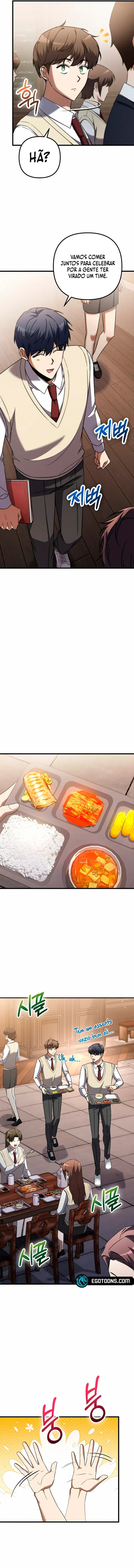 Hoegwihan Extra-ga Cheonjaega Doem Ch. 4 第9页