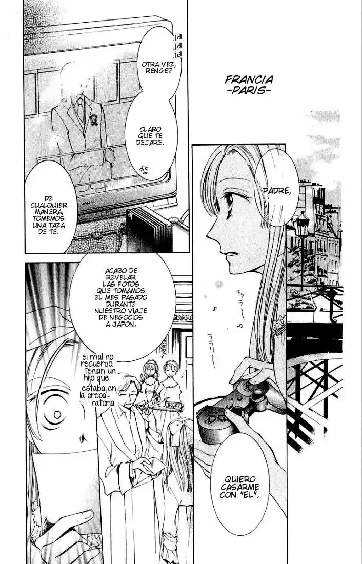 Ouran High School Host Club Cap 3 第3页
