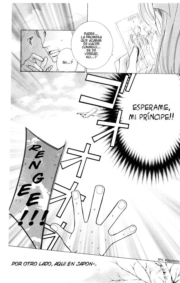 Ouran High School Host Club Cap 3 第4页