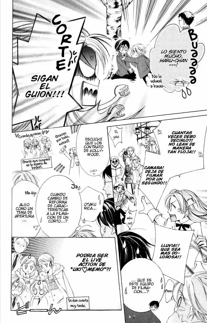 Ouran High School Host Club Cap 3 第38页