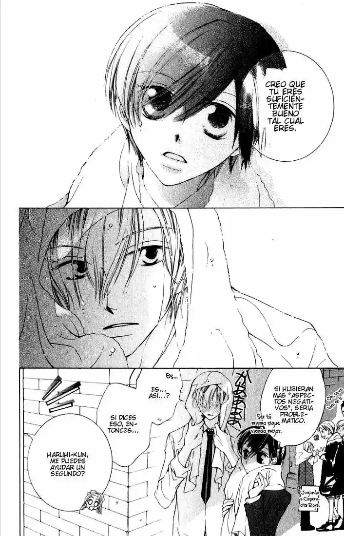 Ouran High School Host Club Cap 3 第40页