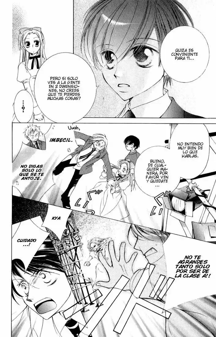 Ouran High School Host Club Cap 3 第42页