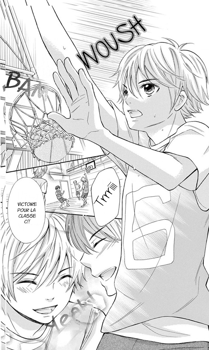 I'm All Yours Ch. 2 第16页