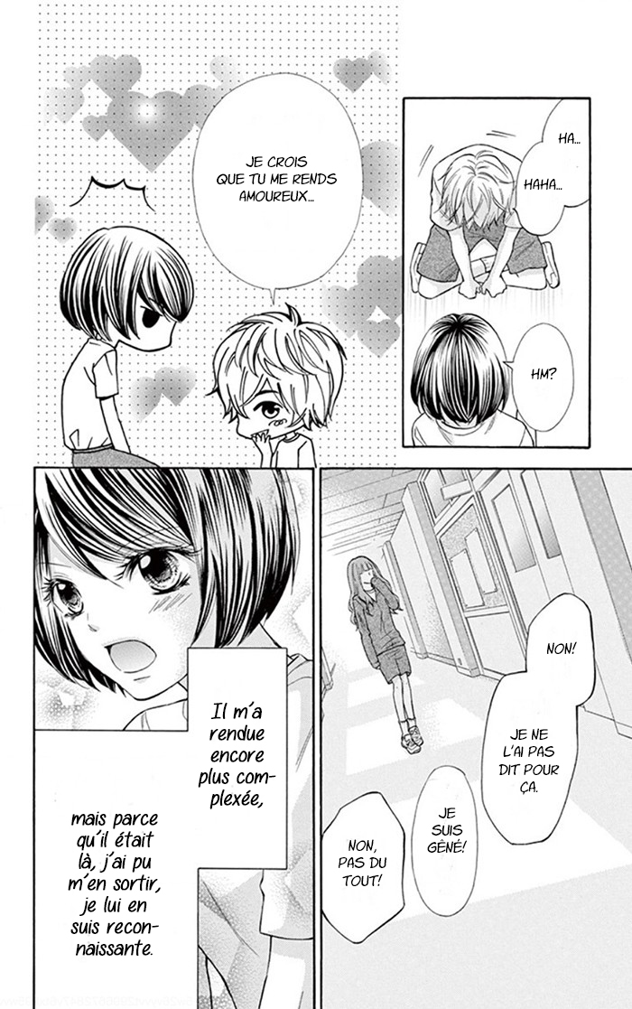 I'm All Yours Ch. 2 第28页